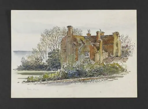 Untitled, by Bertram Potter