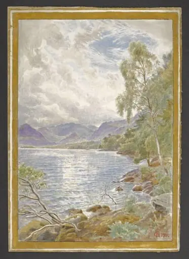 Untitled, by Bertram Potter