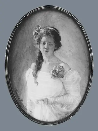 Bessie Moore