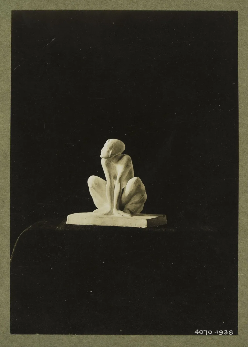 Untitled, by Betsy Gude, photographic