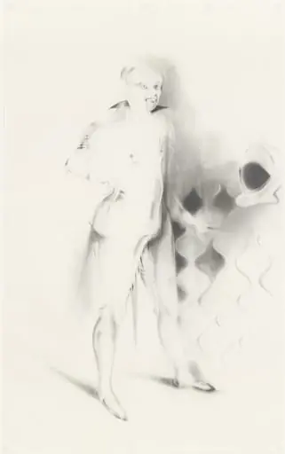Untitled, by Bettina Sellmann