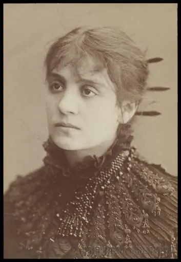 Guy Little Theatrical Photograph, by Bettini