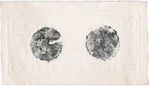 Untitled, by Betye Saar