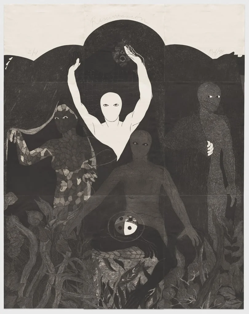 Untitled, detail
