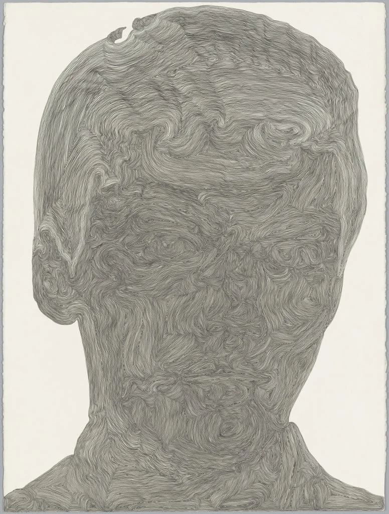 Untitled, detail