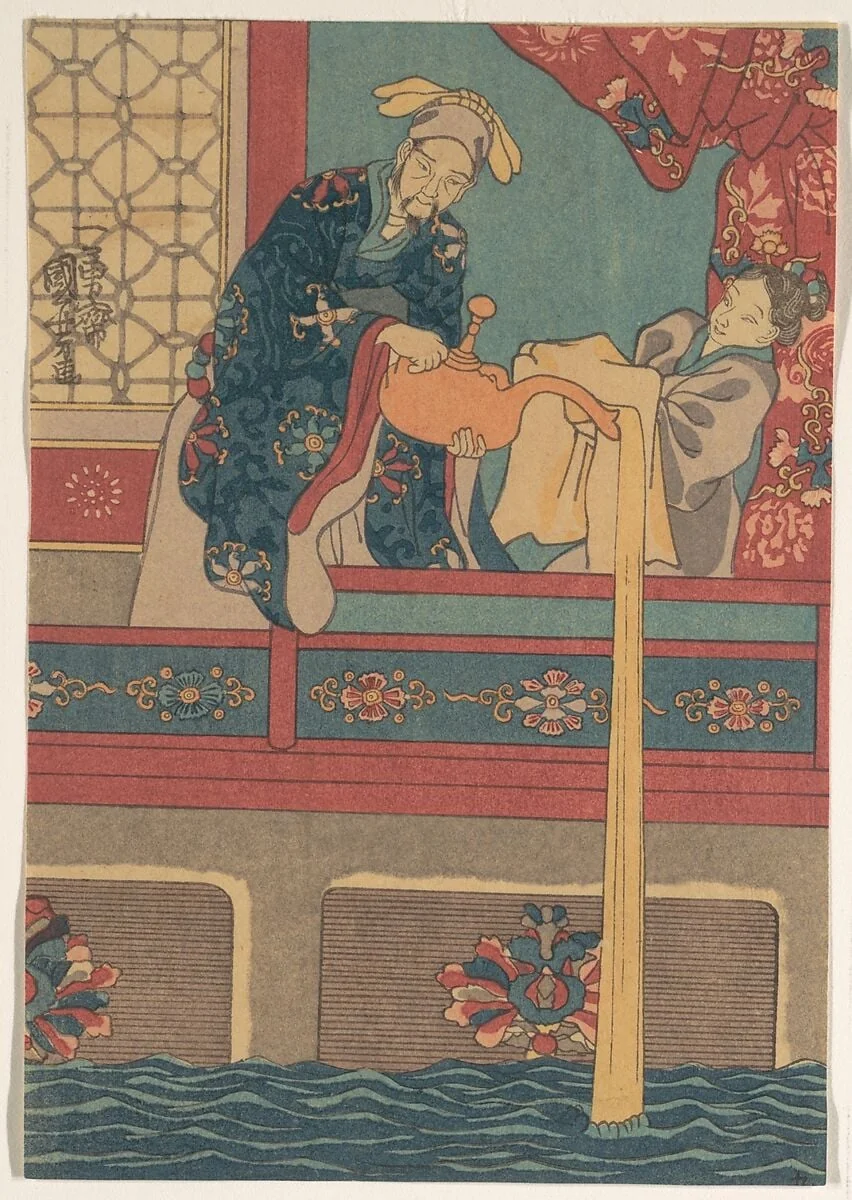 Untitled, detail