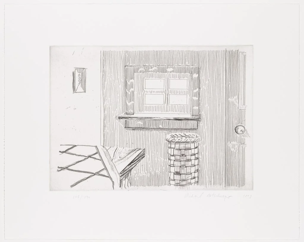 Untitled, detail