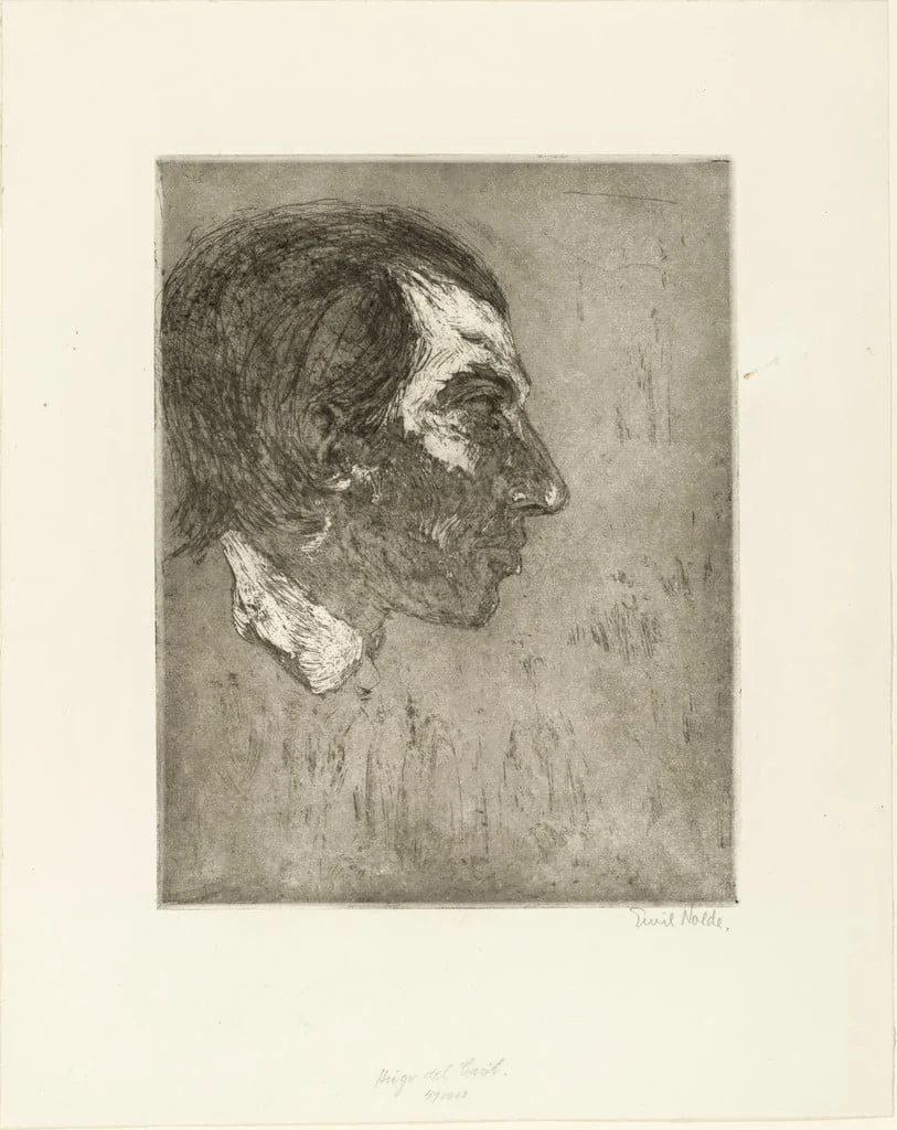 Untitled, detail