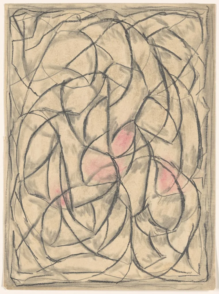 Untitled, detail