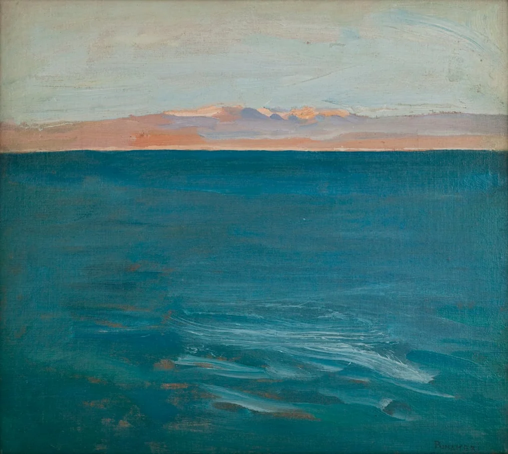 Punainen meri, Suez, detail