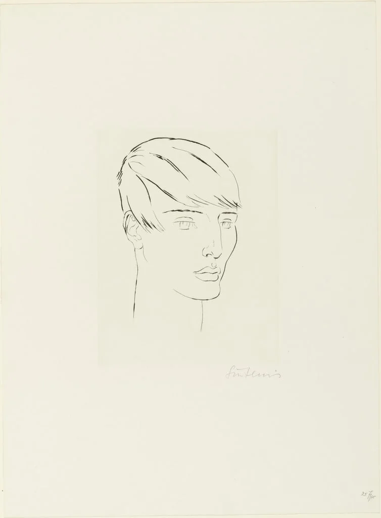 Untitled, detail