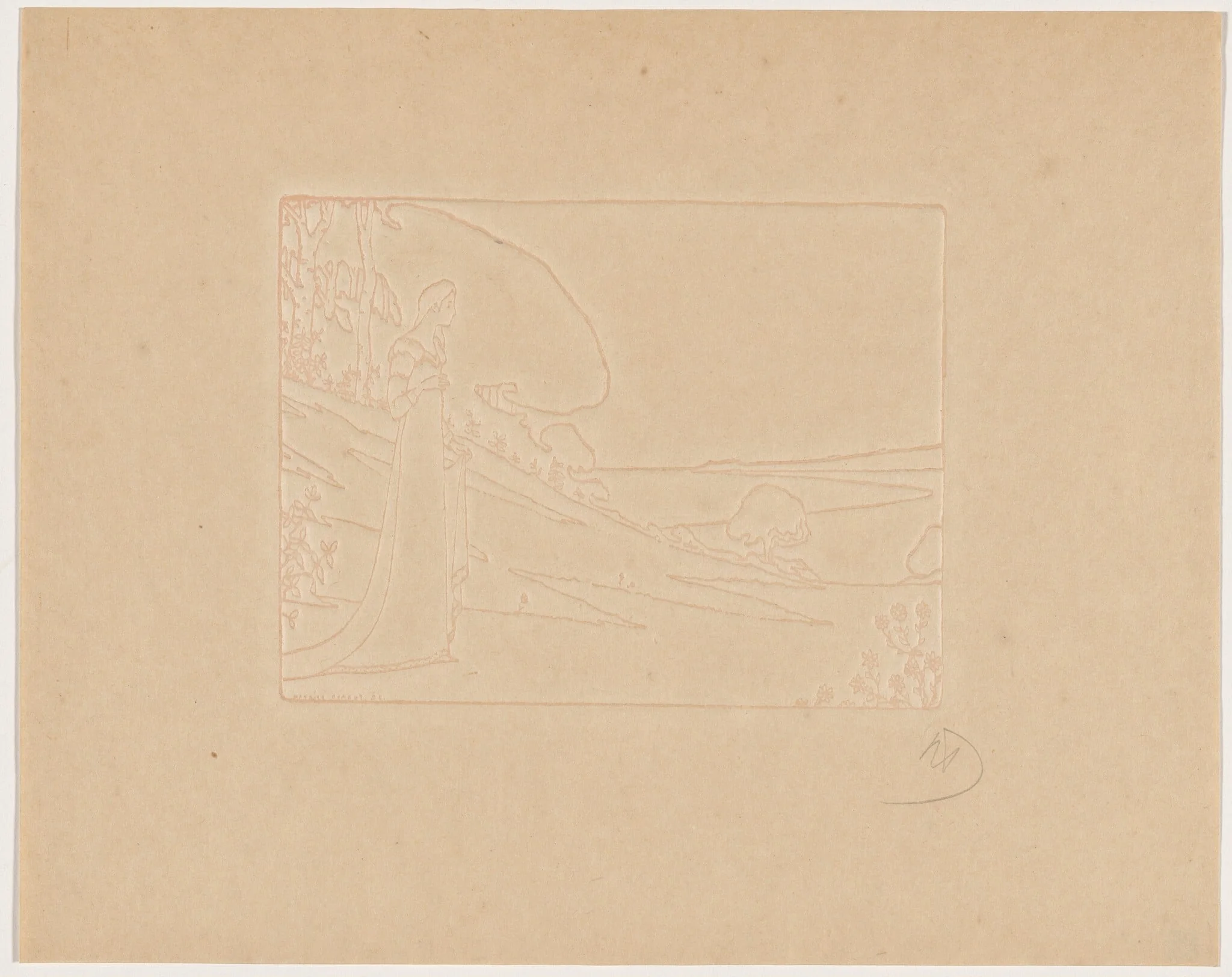 Carmosine (projet de programme), detail