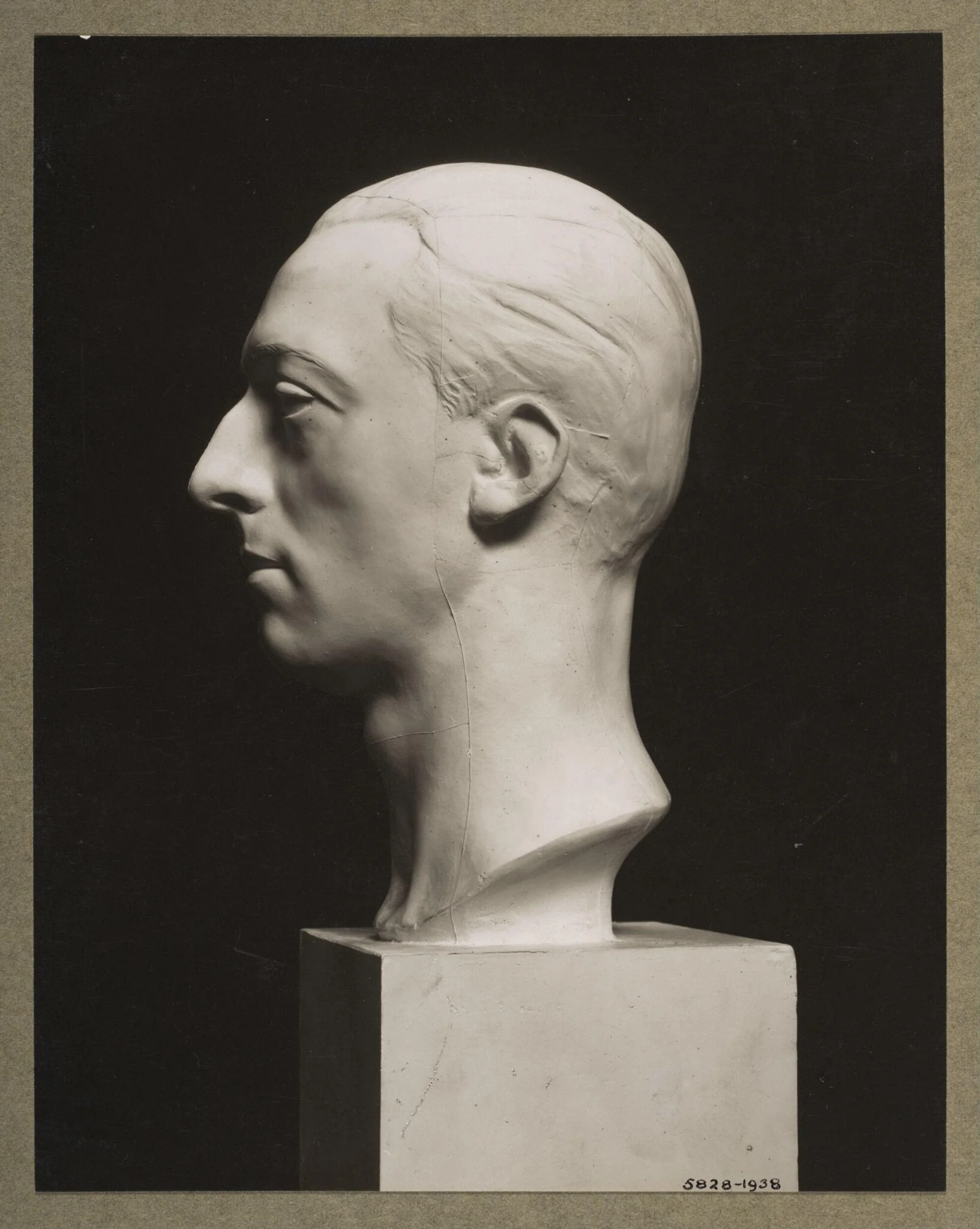 Untitled, detail