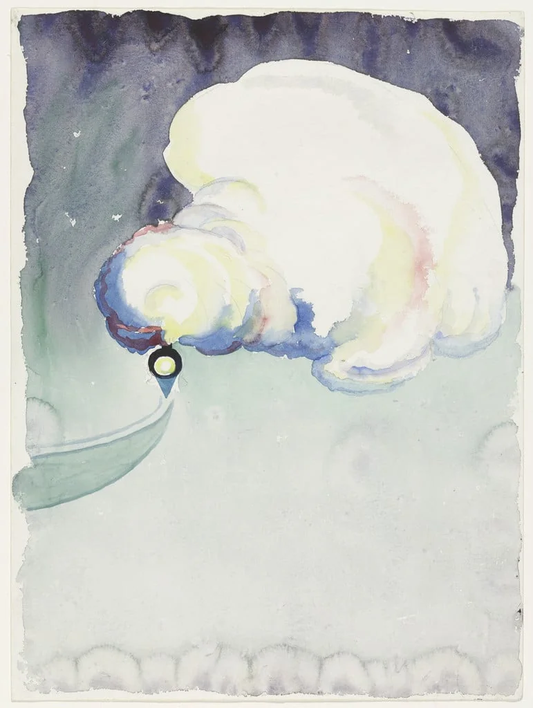 Untitled, detail