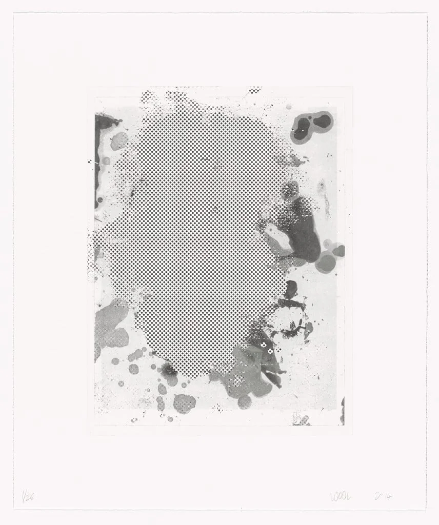 Untitled, detail