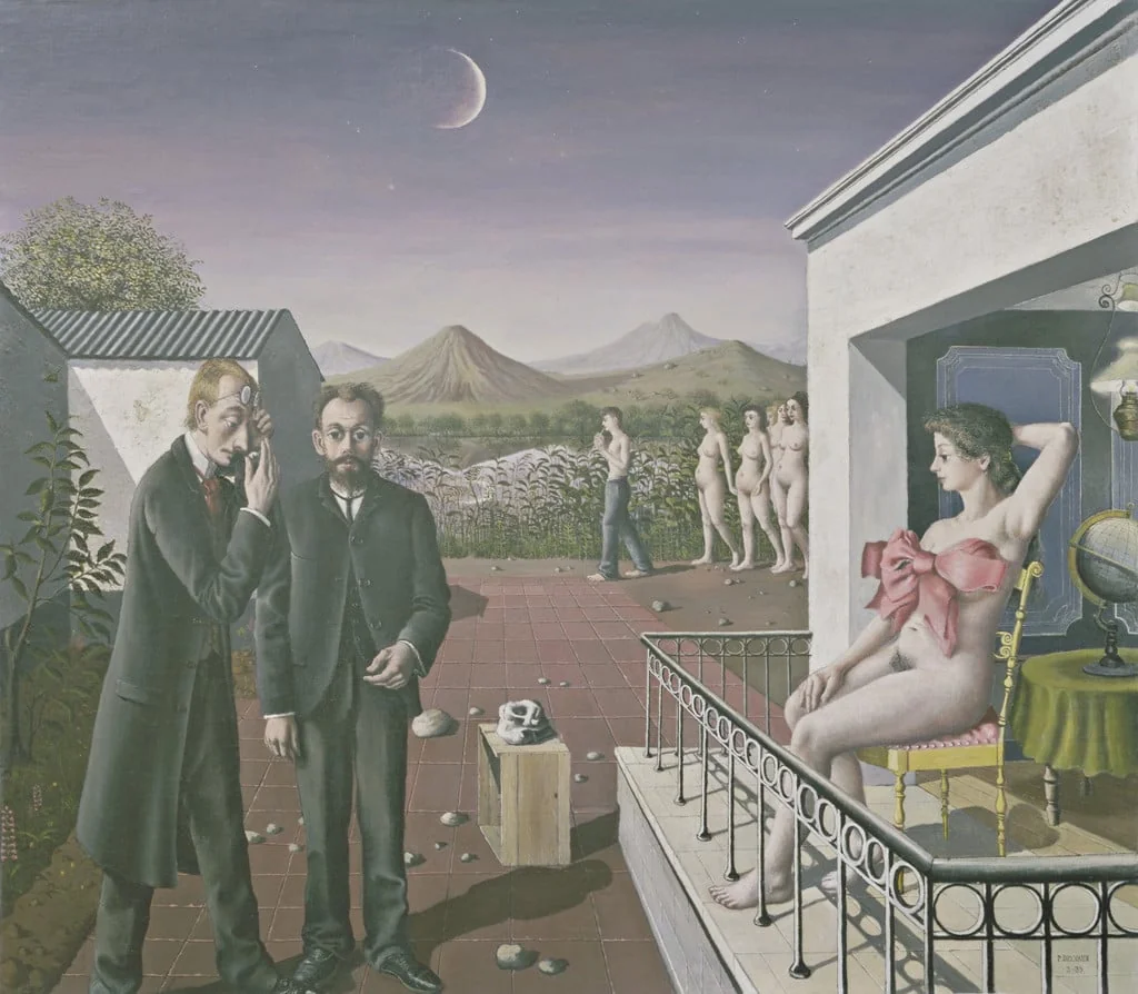 Untitled, detail