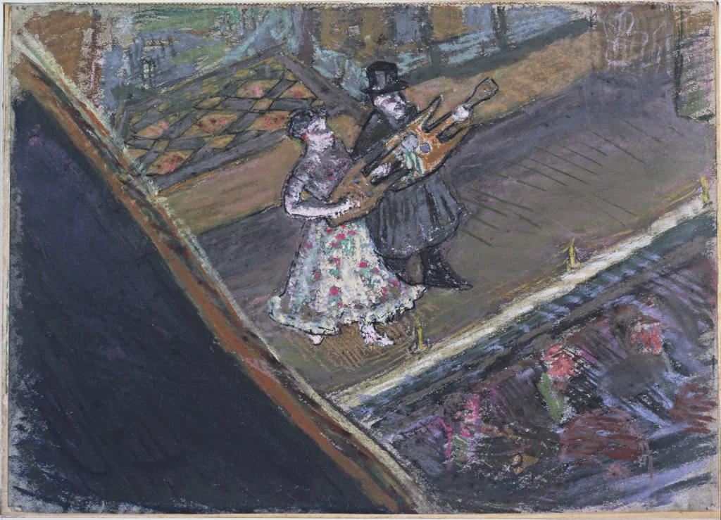Untitled, detail
