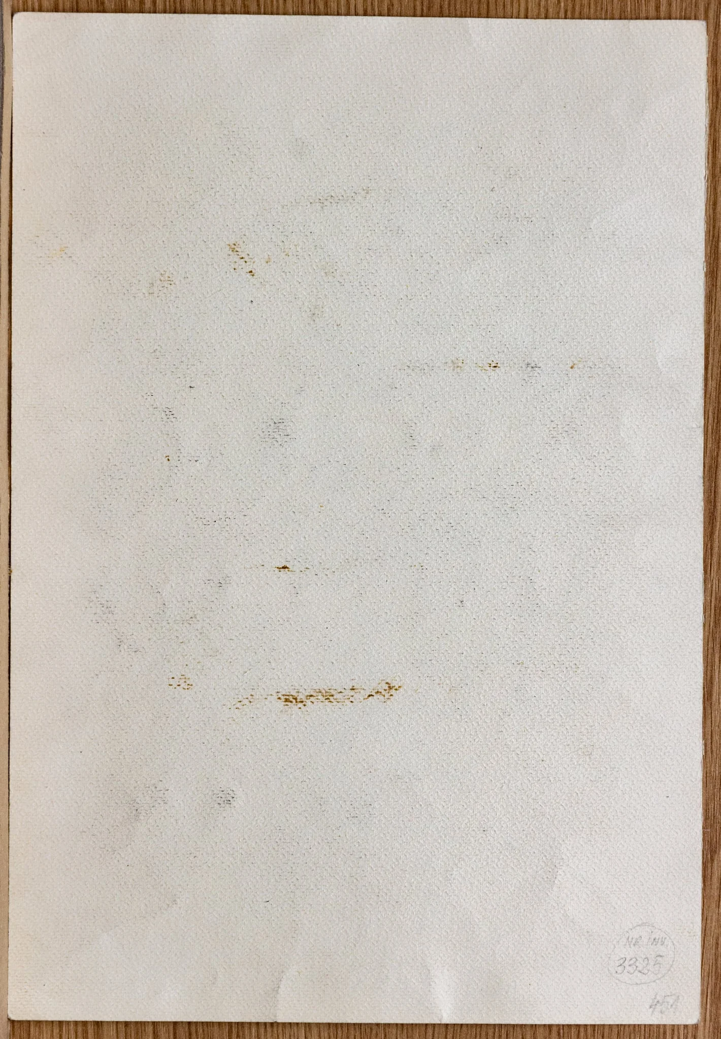 Prăbușirea demiurgului, detail