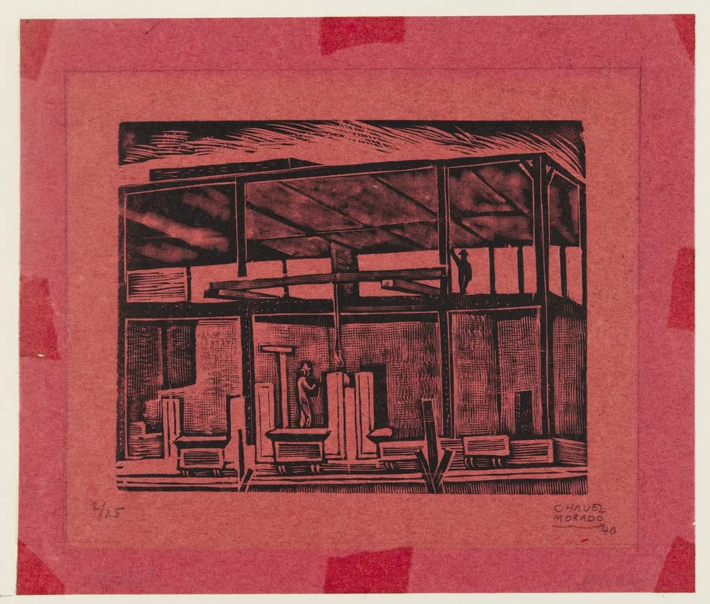 Untitled, detail