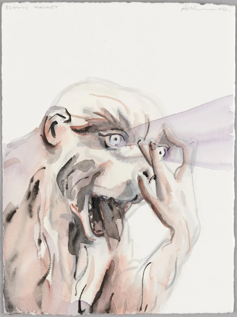 Untitled, detail