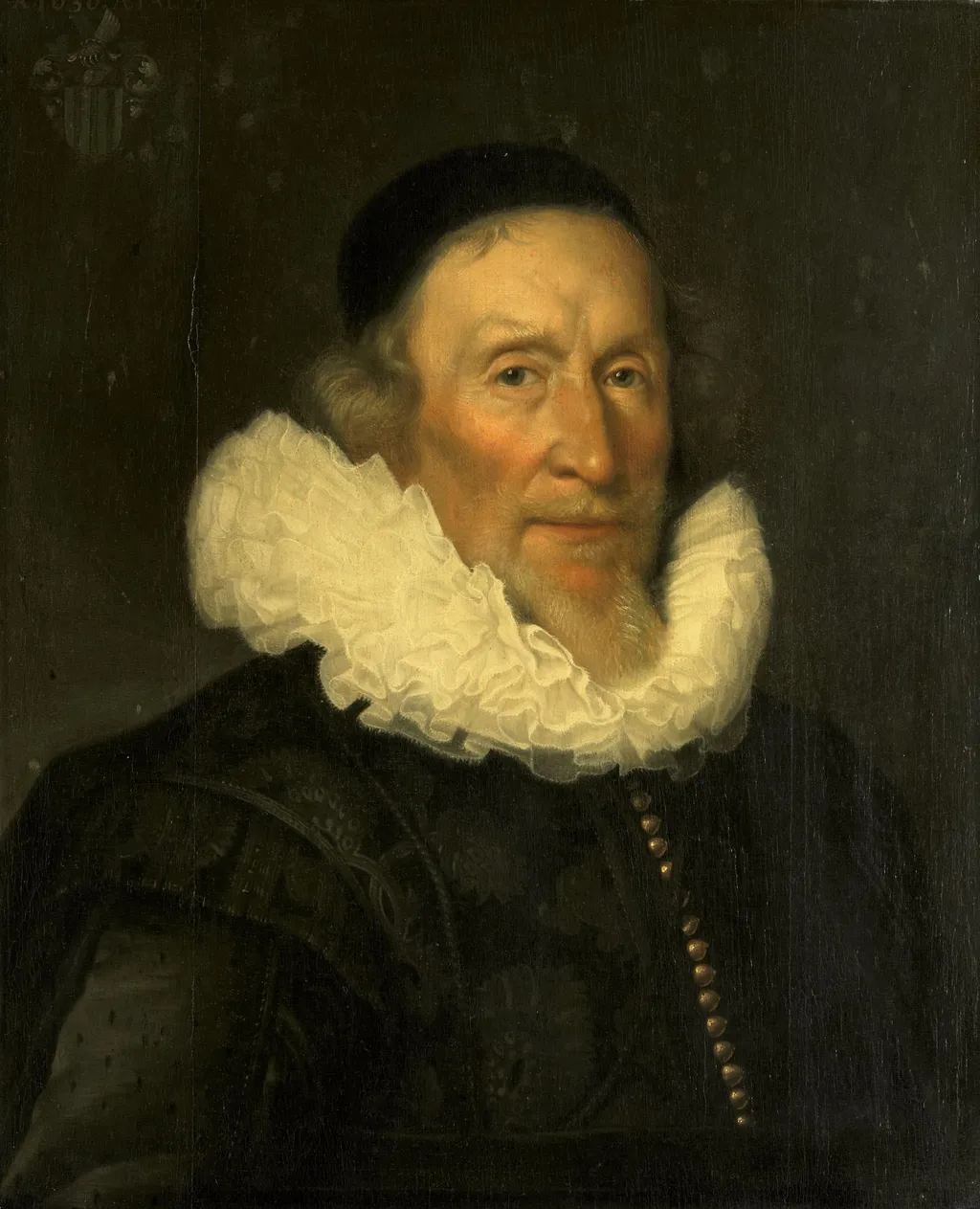 Untitled, by Joris van Schooten, unspecified, 1630