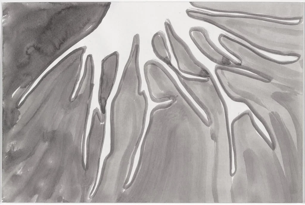 Untitled, detail