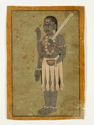 Bhairava