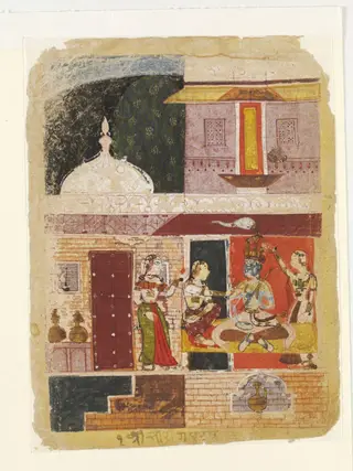 Bhairava Raga
