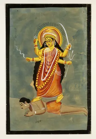 Bhairavi, 1885