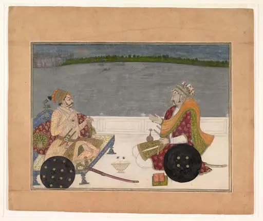 Bhavani Das|Dalchand