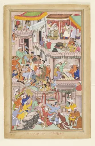 Bhura