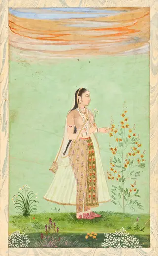 Bibi Ferzana