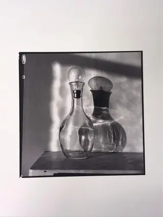 Decanter II