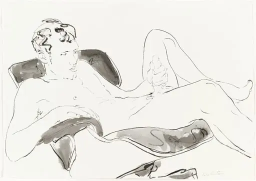Untitled, by Billy Sullivan