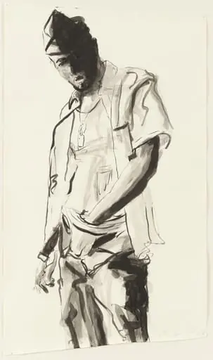 Untitled, by Billy Sullivan