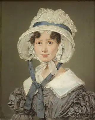 Birgitte Søbøtker Hohlenberg, née Malling