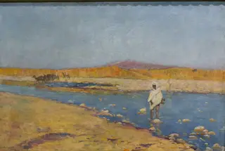 Biskra