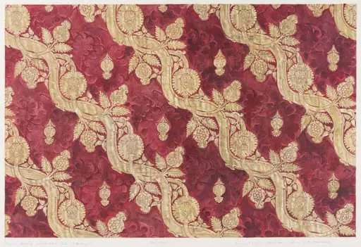 Untitled, by Blanche F. Hunter