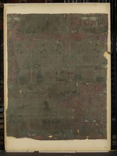 Untitled, by Blanche F Hunter
