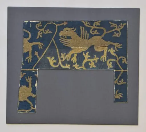 Untitled, by Blanche F Hunter