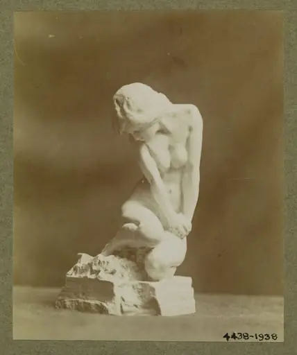 Untitled, by Blanche Gilroy Roberts