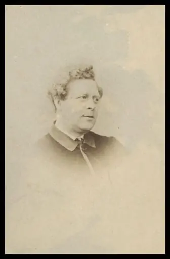 Guy Little Theatrical Photograph, by Blanford & Co. Caldesi