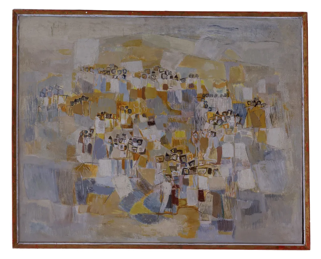 Târg, by Blendea Mihalache Maria