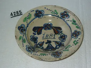 blid, 1891