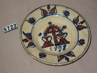 blid cu toarte
