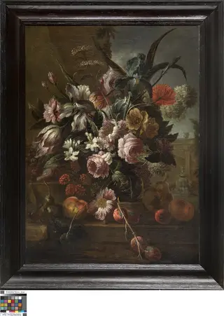 Bloemstuk