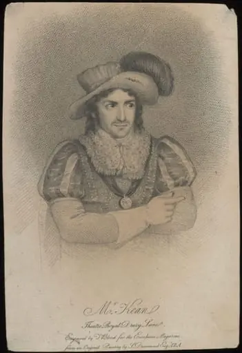 H Beard Print Collection, by Blood