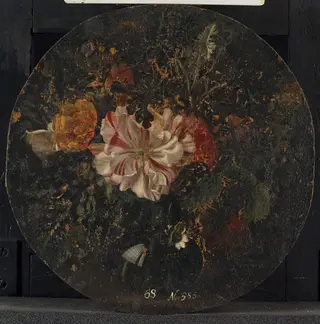 Blumenstück