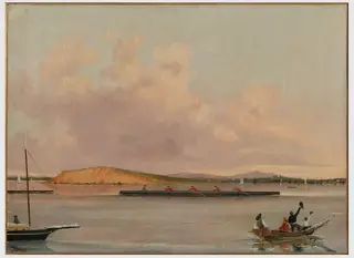 Boat Race