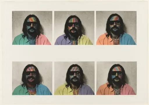 Untitled, by Bob Danner